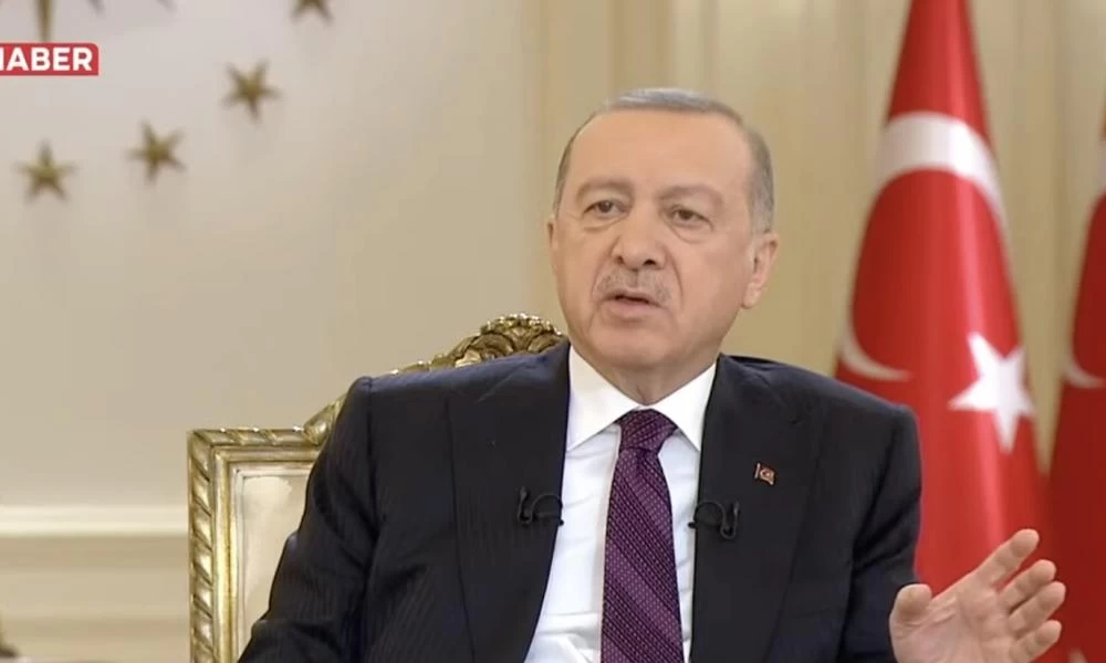 Εκτός ελέγχου οι Τούρκοι: ''ΗΑΕ & Ισραήλ θέλουν πραξικόπημα''!